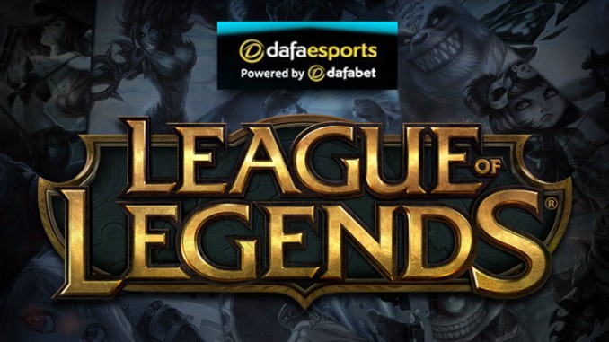 League of Legends World Championship