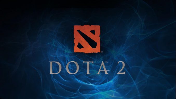 dota